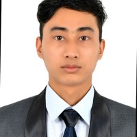 Suraj Karki
