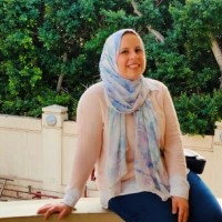 Marwa Magdy🇵🇸