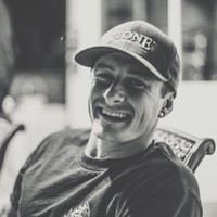 Drew Thomann