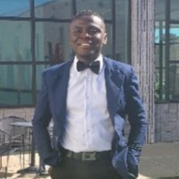 Peter Oteng Mensah