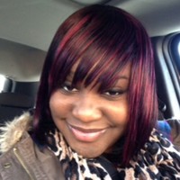 Tieanna Webb