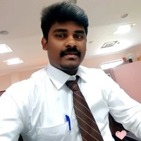VIJAYAKUMAR S