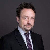 Martin Horne