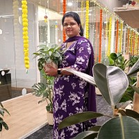 Manisha Chandurkar