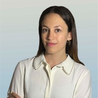 Gabriella Voutsina
