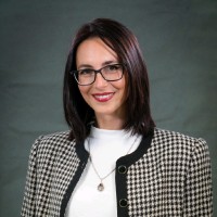Jelena Lapcevic