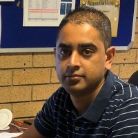 Byron Singaram