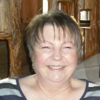 Christine Shill