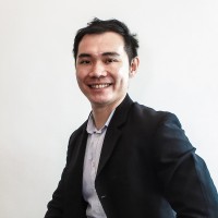 Tommy Tan, Chi Xiang (陈启翔)