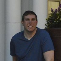 Zachariah Chism