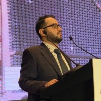 Behzad Bozorgnia