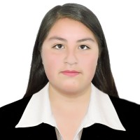 Valeria Gutierrez Quispe