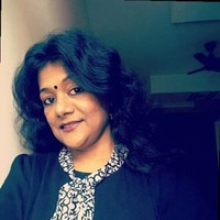 Barnali Sarkar