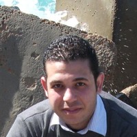 Sheref Ibrahem
