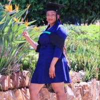 Favour Lebohang Ndlovu