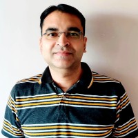 Rakesh Sodha