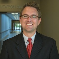 Levi Bauer, MBA