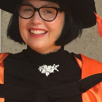 Dr Sarah Cope