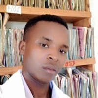 George Mvula