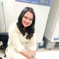 Abhisarika Behera