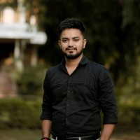 Bhavdip Chauhan