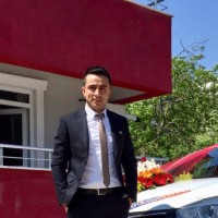 Yusuf Demir