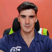 Gabriel Lucas Suárez