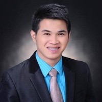 Denrick Malate