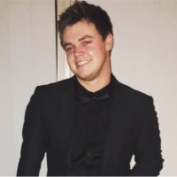 Hayden Newham