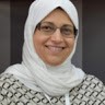 Manal Shahrour