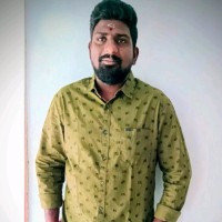 Suresh Jasthi