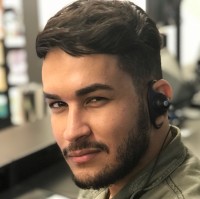 William Patka Da Silva