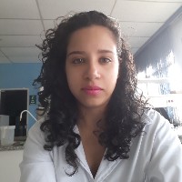Shaiene Tainá Ribeiro Da Silva