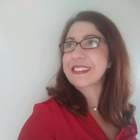 Ana María Alvizu Colmenares