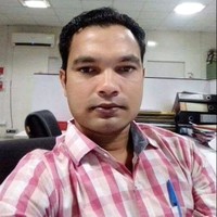 Pankaj Kumar Singh