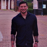 David Stovall