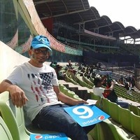 Jahir Khan