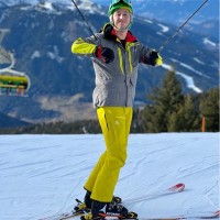 Patrick Schmidt