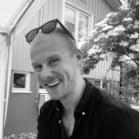 Marcus Alm