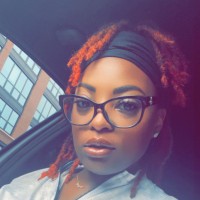 Arneisha Hampton
