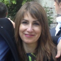 Nathalie Chave