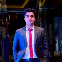 Suraj Bedse