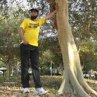 sameer qureshi