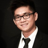 Tim Hoang