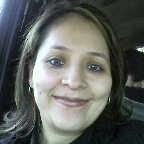 Patricia Pinto