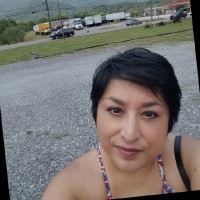 Alma Garza