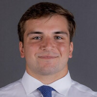 Justin Wenstrom