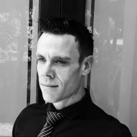 Matthew Head