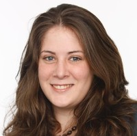 Alexandria Rabuffo, Aia, Leed Ap, Ncarb