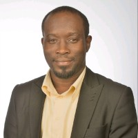 Emeka Chukwurah